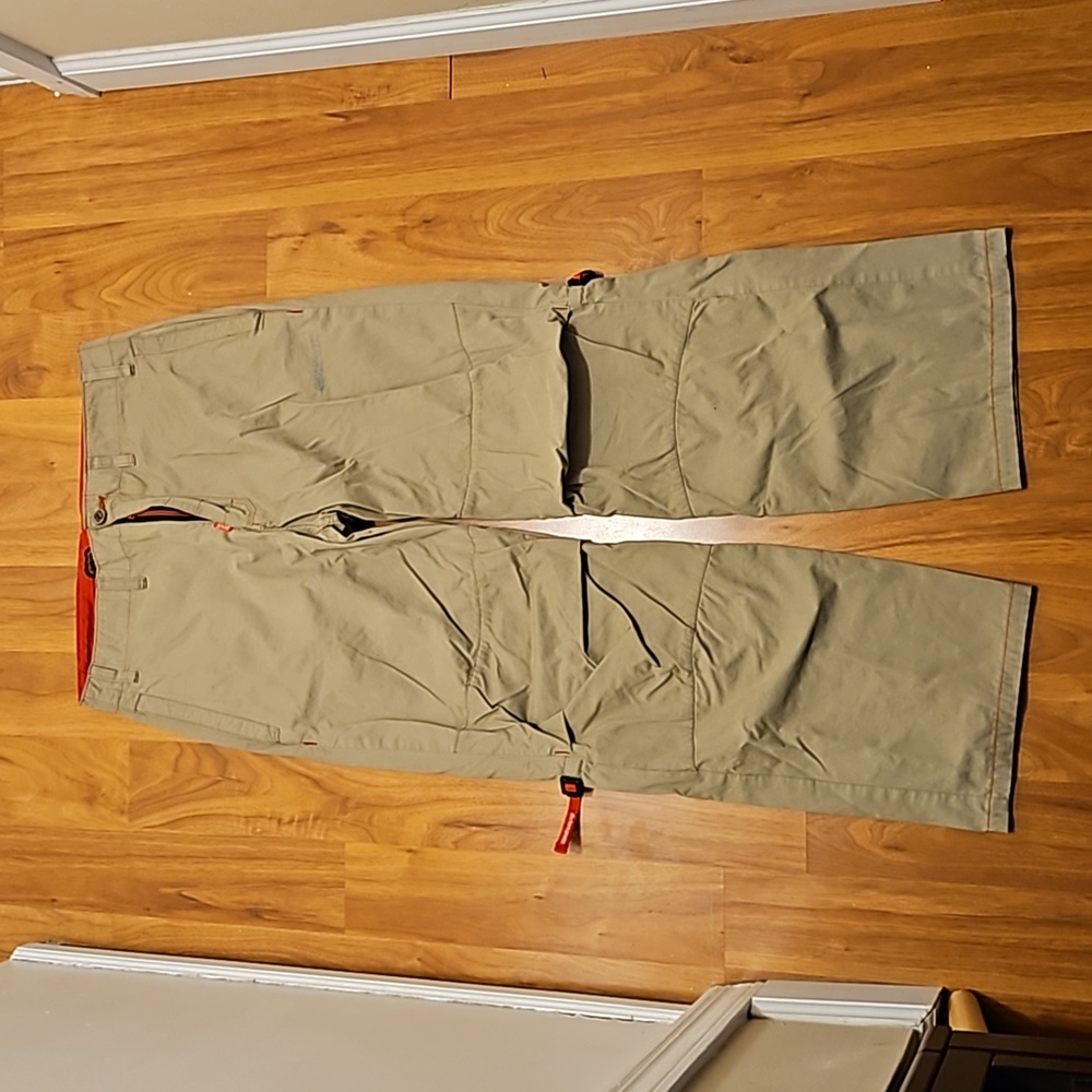 Y2K Ecko Cargo Pants